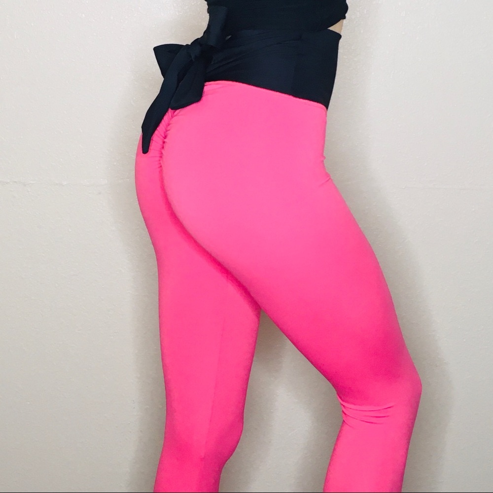 Abs2B Bow Me Up Leggings
